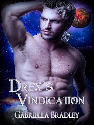 cover image of Drex's Vindication